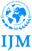 International Justice Mission